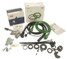 Engine Heater KIT 230V DEFA