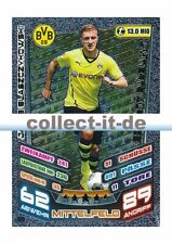Match Attax 13/14 - L5 - Jakub Blaszczykowski - Limitierte Auflage