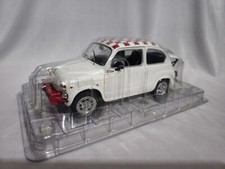 Fiat 850 TC Abarth 1961 - 1/18