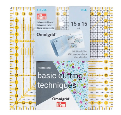 Omnigrid universal lineal - omnigrid,
