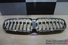 NIEREN Original + BMW 5er G30 G31 + Kühlergrill Chrom Frontgrill + 9852283
