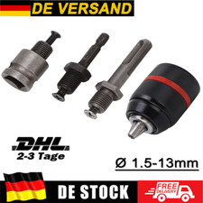 4x Metal Schnellspann