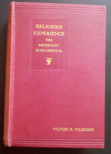 Religious experience w r - religious,