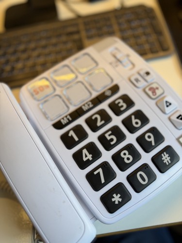 Swissvoice xtra 1110 - xtra,