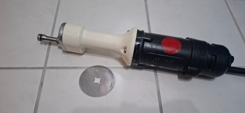 Aesculap oscillant 6100 - aesculap,