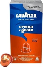 Lavazza Crema e Gusto Forte
