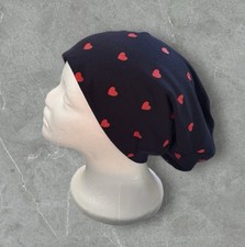 Zwillingsherz Damen Mütze