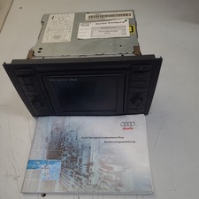 Navigation Plus Navi