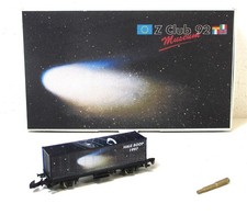 Spur Z Märklin mc Sonderwagen
