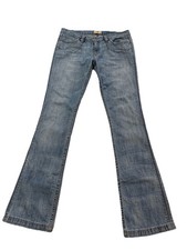 Y2K Antik Denim Jeans