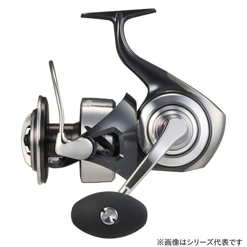 Daiwa certate 18000 26 - sw, 18000-h