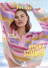Lana Grossa Filati Journal No