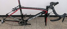 Specialized Tarmac Pro Shimano Dura Ace 9000 Gruppe 2x11 Rh 52 Carbon Rahmen 