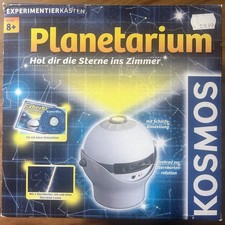 Kosmos Zimmer-Planetarium