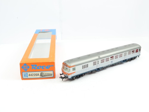 Roco 44220a personenwagen - 44220a,