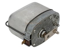 Wischermotor 6V VW Käfer 65-68 Standard gebraucht