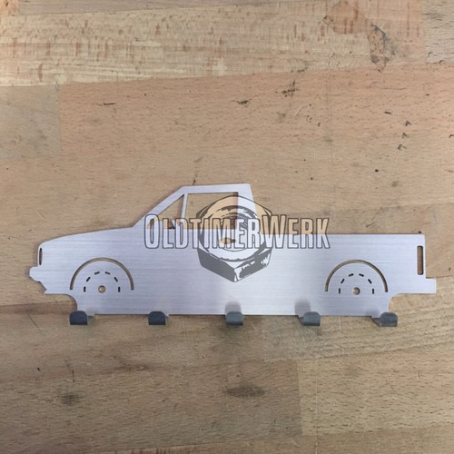 Schlüsselbrett caddy 14d - schlüsselbrett,