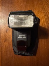 Yongnuo Speedlite YN560-III Aufsteckblitz