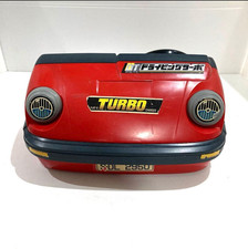 Vintage TOMY Driving Turbo