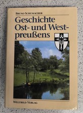 Bruno Schumacher - Geschichte