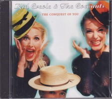 Kid creole the coconuts - kid,