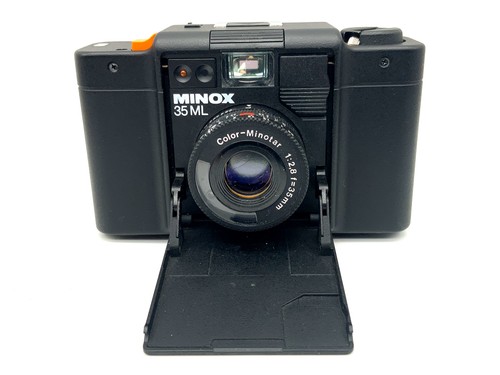 Minox sucherkamera mit - minox,