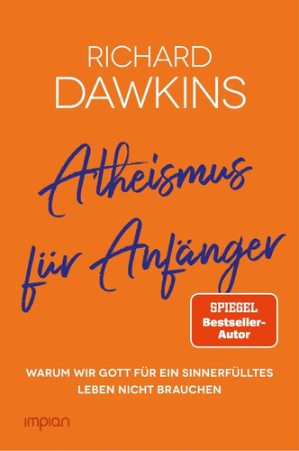 Atheismus für anfänger - atheismus,