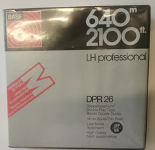 Basf dpr 640m - basf, lh