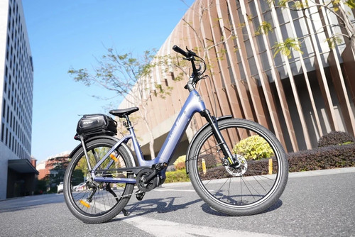 Ttgo elektrofahrrad 250w - ttgo,