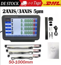 2 / 3 Achsen Digitalanzeige