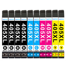 SET Patronen für 405 XL