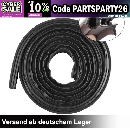 Heckklappendichtung dichtung - heckklappendichtung,