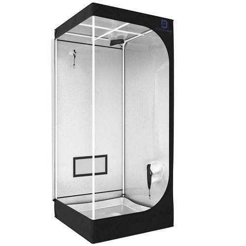 Growzelt diamondbox silver - growzelt,