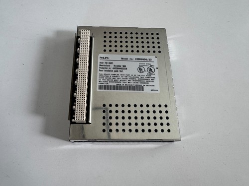 Philips cdi i digital - /,