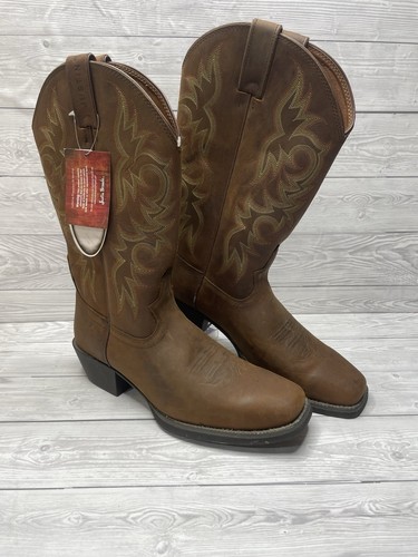 Justin stampede western - justin,