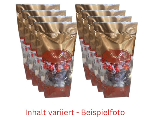 Lindt - (11,66 €/kg),