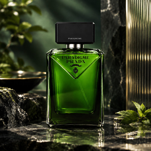 Herrenparfum eau parfum edp - eau,