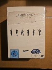 The James Bond Collection /