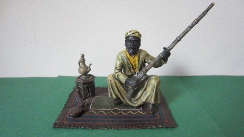 Araberkrieger auf teppich - araberkrieger,