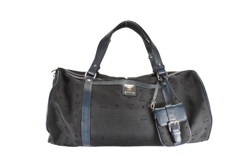 Mcm tasche weekender - tasche,