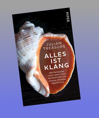 Alles ist klang julian - ist,