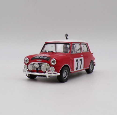 Mini cooper rot - mini-cooper,