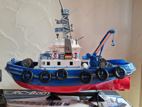 Boot küstenwache von - küstenwache,