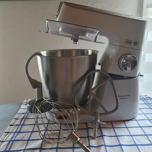 Kenwood küchenmaschine - kenwood,