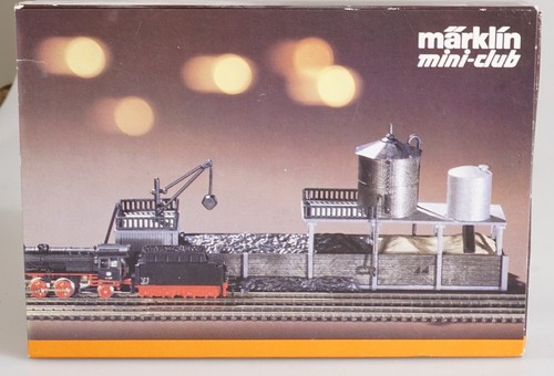 Märklin mini club 8982 - mini-club,