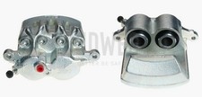BUDWEG CALIPER Bremssattel 343601 +36.89€ Pfand für LEXUS IS 45mm 1 SportCross