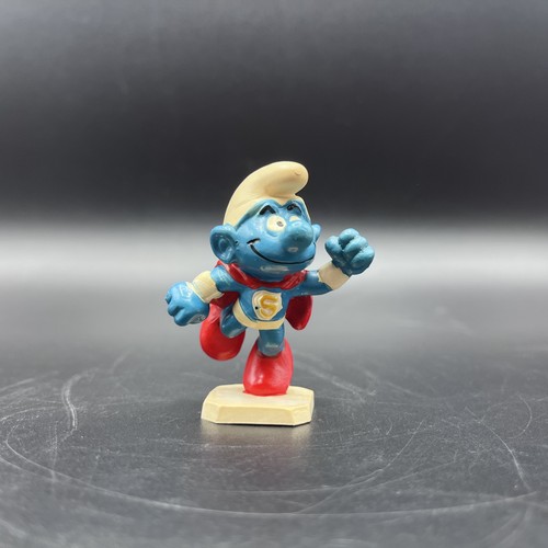 Schlumpf 20119 gigant superman - 20119,