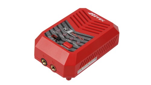 Multiplex hitec multicharger - multiplex,