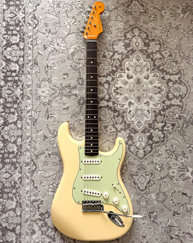 Fender vintera 60s - ii,