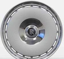 4 Neue Felgen 22'' Für ROLLS